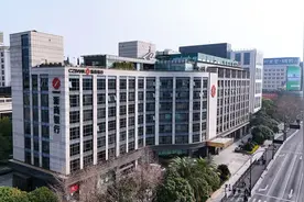 浙商银行杭州分行落地杭州市首笔住房租赁团体购房贷款图片