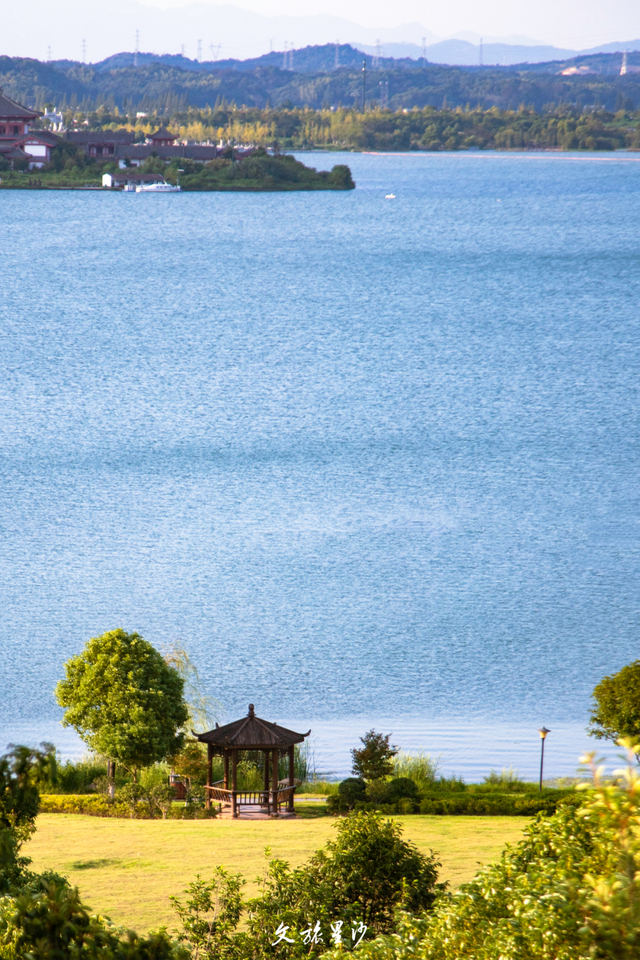 周末放晴！来长沙县这些地方“撒欢”吧！