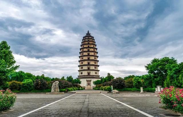 河北这座宝藏小城，不仅有9处国保，还有一座“县级博物馆天花板”！