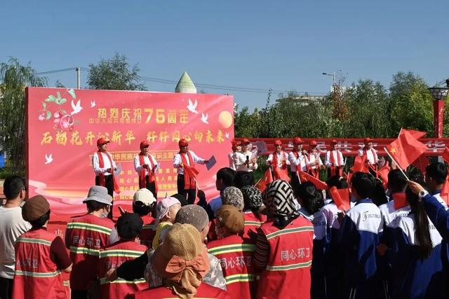 人这一辈子，一定要来宁夏见证“籽籽同心”的力量！