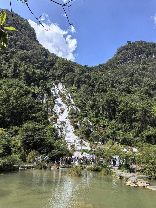 重点推荐：多彩贵州行大散文系列|记住了你的名字，叫贵州