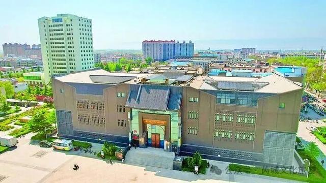 深度探索芮城的千年文脉，跟着这条私家团线路产品出发吧！