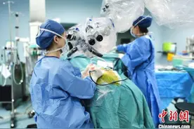 中新健康丨“贵人语迟”？专家：孩子言语不清应及时接受正规系统检查图片