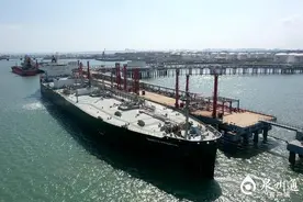 泉州外贸前三季度增速领跑  民营企业成增长主力图片