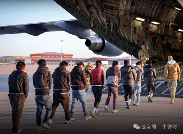 美拘捕大量韩国人会影响两国关系吗