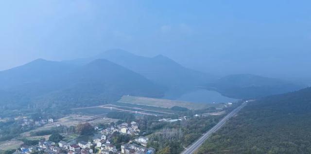 探秘乾隆“御码头”，你去过吗？