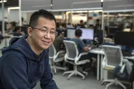 张一鸣进军私募，知情人士称其重心转到大模型和AI图片