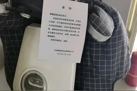情报站|济南一高层小区电动车上楼屡禁不止，业主担忧隐患盼解决图片