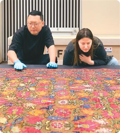 架起文明互鉴与文化传承之桥