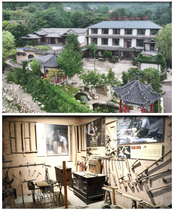 泰安黄前镇：一半山水清欢，一半文化沉香