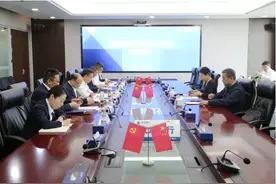 恒丰银行党委委员、副行长房毅赴武汉调研图片