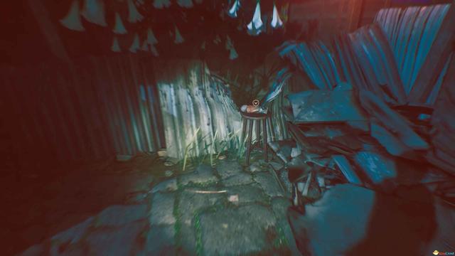 《咒》游戏攻略 全收集剧情流程攻略 恐怖游戏《咒》全攻略