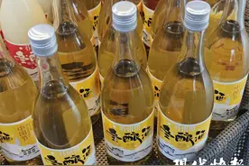 苏州冬酿酒为什么是黄色的？为何加入桂花？中医答疑图片