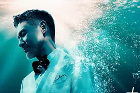 连唱3天！“歌神”张学友6月将来东莞开演唱会图片