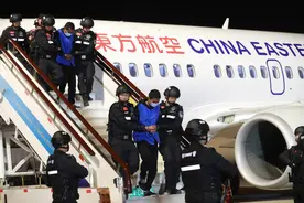 缅北电诈“四大家族”覆灭 三组数据看2023年以来我国打击电诈犯罪成效图片