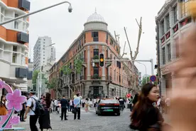 玩转老汉口，漫步江岸攻略来了图片