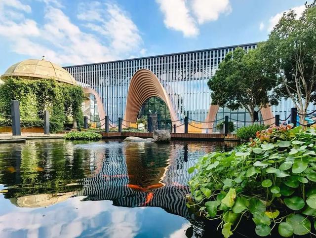 上海2025年度时尚空间出炉！长宁的这两处，你都去过吗？