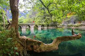 旅居贵州何处邂逅“最美秋景”？这四条精品游线等你来投票图片