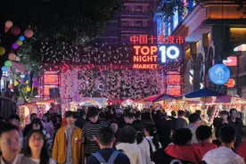 2024年全国龙狮大联动、“通济禅城”慈善音乐会……佛山创意产业园新春文化盛宴将持续火热图片
