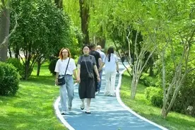 登山+赏春+健身+美食，来济南一起解锁“边玩边瘦”新体验图片