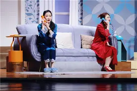 伦敦西区热演25年   《你好，我找Smith》爆笑喜剧京城觅知音图片
