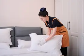 整理师职业将迎来大爆发？“撕下”贵价滤镜 满足普通家庭收纳需求图片