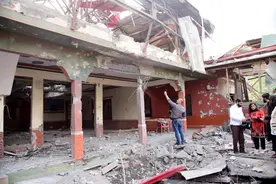 印巴冲突升级 空中力量谁更强图片