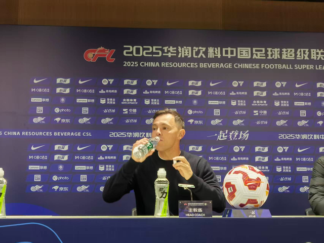 国安代理主帅拉米罗：感谢全队努力