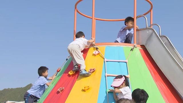 【蓟韵金秋】春山里：体验生态游 乐享慢时光