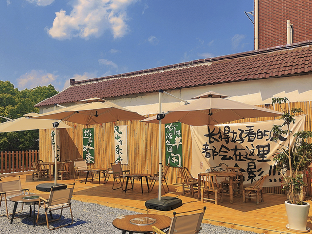 9条乡村旅游线路，就按这个玩…