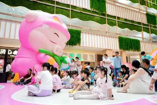火上央视！小甜锡上大分