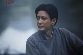 专访王仁君：五次饰演毛泽东，《问苍茫》中再拾人生拼图图片