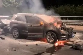 2名“救火英雄”，找到了！图片