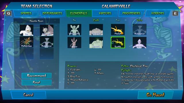 经典策略游戏“鬼魂大师”重制Steam页面 不支持中文