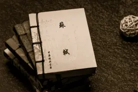 被苏轼“叫醒”的张怀民，为啥在今天出圈？图片