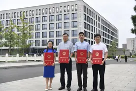 从依赖进口到服务全球，电子科大这个团队带来“芯国潮”图片