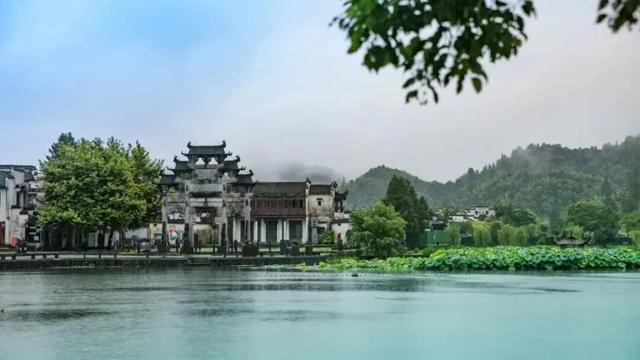 黄山市旅游一卡通年票（江浙沪版）今晚发售！