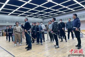 国家大剧院制作歌剧《游吟诗人》将再度登台图片