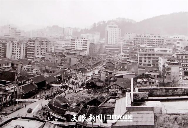 巷遇②｜从西南巨儒到市井烟火，遵义这条宝藏老街穿越百年
