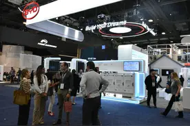 媒体述评：高层会晤展现中美持续沟通意愿图片