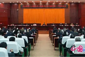 江西奉新县：加快教育强县建设 奋力谱写中国式现代化奉新篇章图片