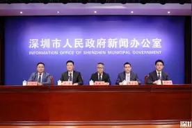 最高补贴8万元！深圳以旧换新再出实招→图片