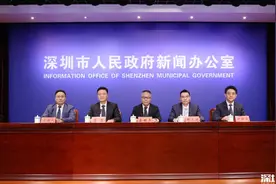 最高补贴8万元！深圳以旧换新再出实招→图片