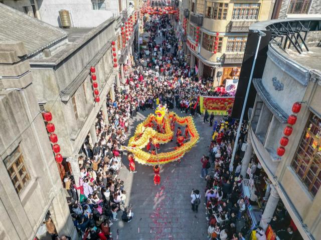 跟着全运游揭阳 | “2025年喜洋洋乐融融游广东(揭阳站)”主题旅游线路一