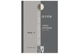 从拼音化到语音中心主义：是什么影响了我们的书写？图片
