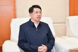 北京房山区委书记阳波：“四维协同”打造京保石发展轴关键节点图片