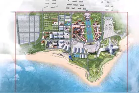 今起，山东一市这些区域实行临时空域管制图片