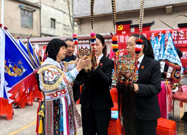 全国生态日 | 山水人文共画卷 司法绘就安顺“诗与远方”