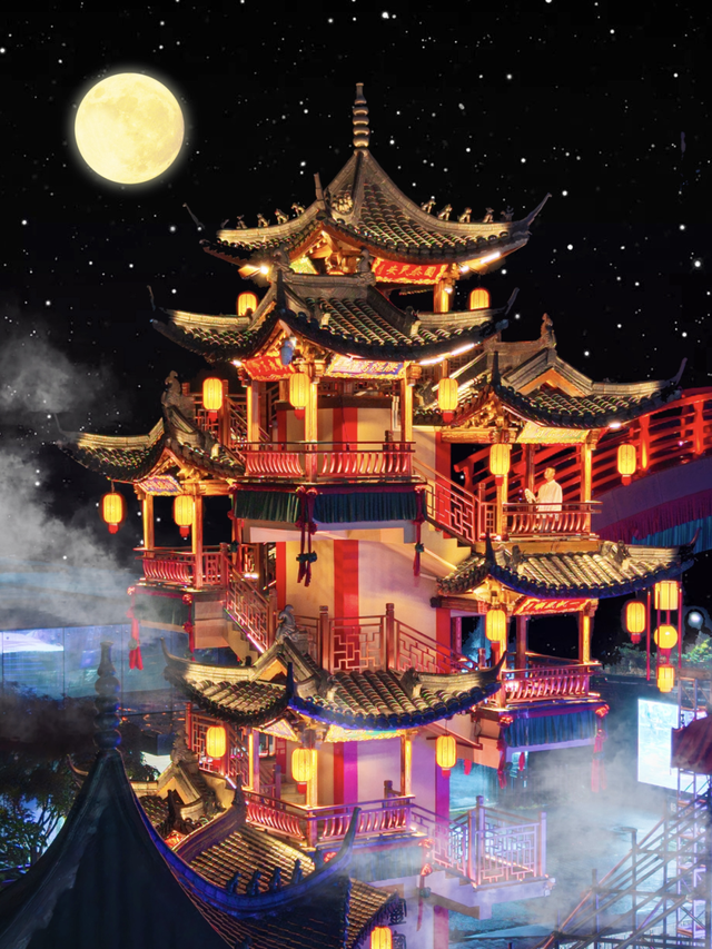 江西十二时辰 | 在一天之内，遇见心动的江西！