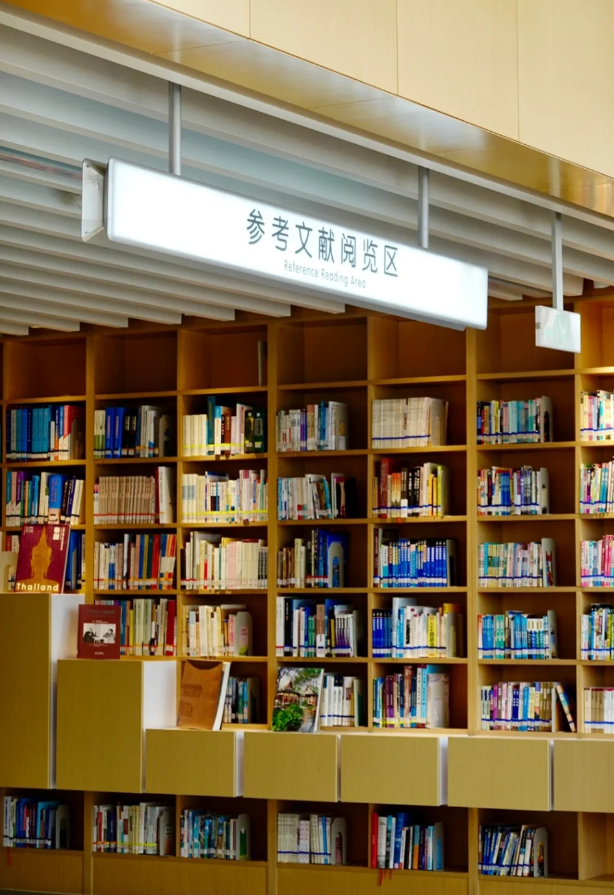 南宁高温“烤”验？这些室内圣地拍照+打卡两不误